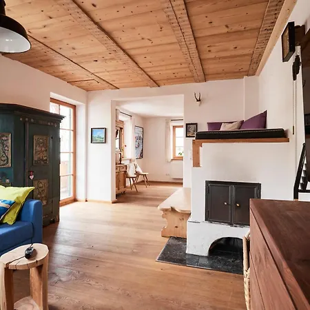 Шале - Exclusive Lakefront With Private Zirben Sauna, 4 For Family & Friends *