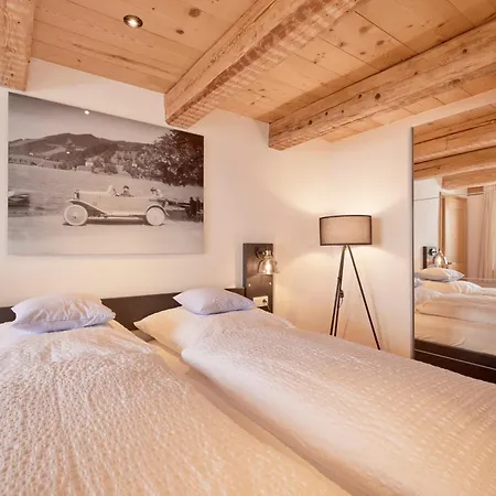 View Chalet *