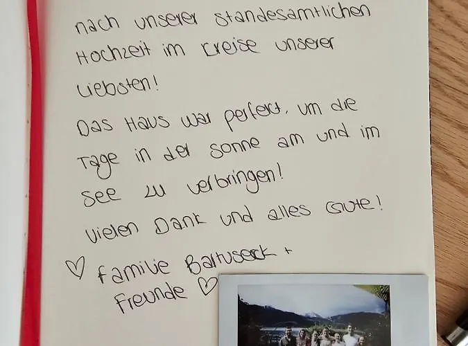 - Exclusive Lakefront With Private Zirben Sauna, 4 For Family & Friends Alpehytte *