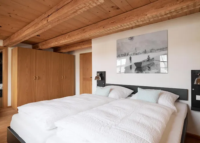 - Exclusive Lakefront With Private Zirben Sauna, 4 For Family & Friends Tegernsee