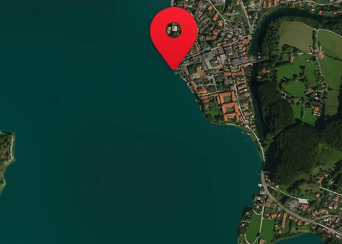 - Exclusive Lakefront With Private Zirben Sauna, 4 For Family & Friends