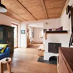 Chalet - Exclusive Lakefront With Private Zirben Sauna, 4 For Family & Friends *