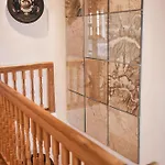 Chalet - Exclusive Lakefront With Private Zirben Sauna, 4 For Family & Friends