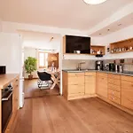 Chalet - Exclusive Lakefront With Private Zirben Sauna, 4 For Family & Friends Tegernsee