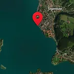 - Exclusive Lakefront With Private Zirben Sauna, 4 For Family & Friends