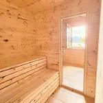 Chalet - Exclusive Lakefront With Private Zirben Sauna, 4 For Family & Friends *