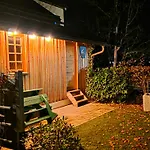 Chalet - Exclusive Lakefront With Private Zirben Sauna, 4 For Family & Friends