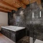 Chalet - Exclusive Lakefront With Private Zirben Sauna, 4 For Family & Friends *