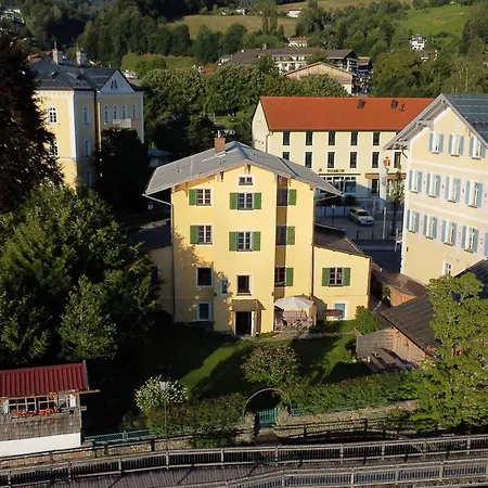 Dağ evi View *