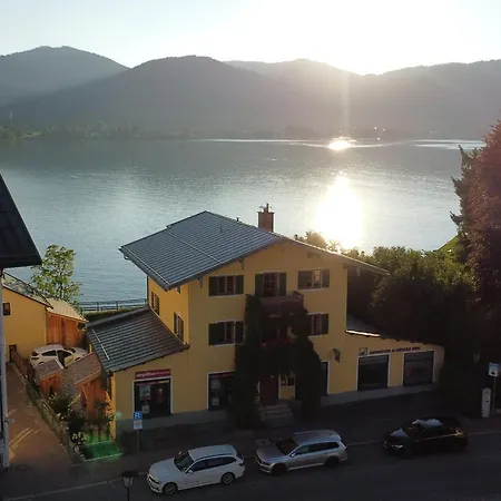 Steinbacher Direkt Am Tegernsee