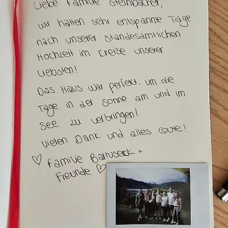 Steinbacher Direkt Am Chalet *