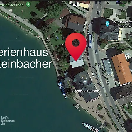 Steinbacher Direkt Am Tegernsee