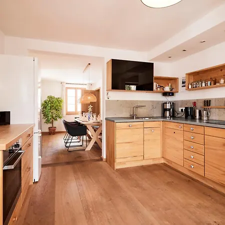 シャレー - Exclusive Lakefront With Private Zirben Sauna, 4 For Family & Friends テガーンゼー