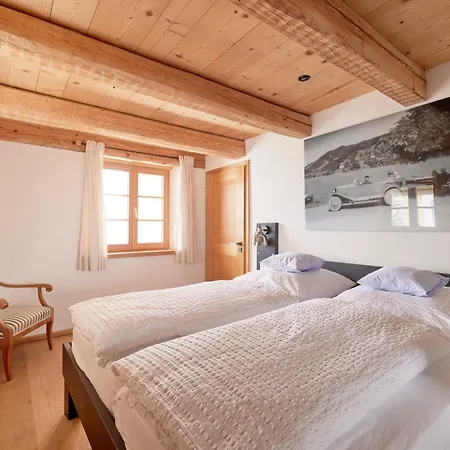 View Chalet