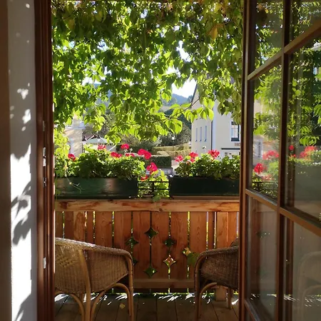 View Dağ evi