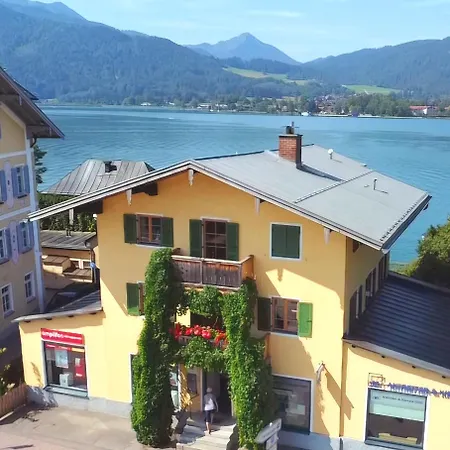 Steinbacher Direkt Am Chalet