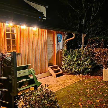 Chalet - Exclusive Lakefront With Private Zirben Sauna, 4 For Family & Friends