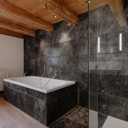 Chalet - Exclusive Lakefront With Private Zirben Sauna, 4 For Family & Friends *